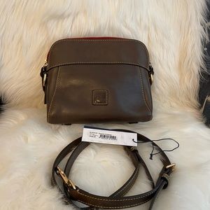 Dooney & Bourke Florentine Cameron Crossbody